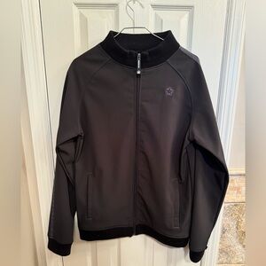Sessions Ski/Snowboard Gear Full-Zip Thermal